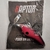 MINI RAPTOR - pala 1 - Dobrada - Raptor Senuelos - isca para dourado - loja online