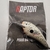 MINI RAPTOR - pala 1 - Dobrada - Raptor Senuelos - isca para dourado - loja online