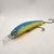 MINI REX - RAPTOR SENUELOS isca para dourado - Pesca das Gurias