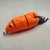Zarão BABY - RP Iscas - isca para traíra - Pesca das Gurias