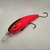 ISCA REX para Dourado - PALA 01 - RAPTOR SENUELOS - Pesca das Gurias