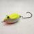 Isca GIRINO Anzol 4/0 - CMC - Pesca das Gurias