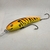 ISCA REX para Dourado - PALA 01 - RAPTOR SENUELOS - Pesca das Gurias
