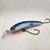 MINI REX - PALA DOBRADA - 01 - RAPTOR SENUELOS isca para dourado - Pesca das Gurias