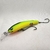 MINI REX - PALA DOBRADA - 01 - RAPTOR SENUELOS isca para dourado - loja online