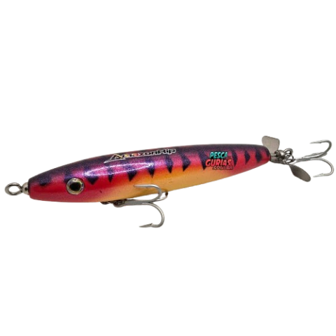 ISCA HÉLICE AMAZON RIP 140 - 14cm - isca para tucunaré açu - comprar online