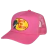 Boné BASS PRO SHOPS Trucker - ORIGINAL EUA na internet