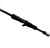 Vara Para Carretilha Shimano Clarus 6'6" - 1,98m - 25lbs CLS58MHBR - Inteiriça na internet