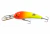 Isca CMC LONTRINHA barbela LONGA - 120 MM - 38 GR - isca para dourado