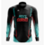 Camiseta de Pesca Feminina - PRETA - PADRÃO - Pesca das Gurias