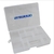 Estojo para isca SHIMANO Lug1805 19x13,5x4cm - caixa para isca artificial - comprar online