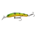 Isca para dourado TIGER MINI - pala DOBRADA - TIGER BAITS - comprar online