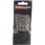 Argola Slit rig - Borboleta - Super Resistente - 35lb - 45lb ou 60lb - pacote com 20 argolas