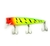 ISCA GILLIES KLB SERIES 2 DEADLY 120MM - Popper e Meia Agua