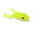 Isca SOFT PADDLE FROG Monster 3X isca para traíra - 2 unidades