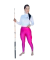Calça de pesca feminina com PROTECAO UV50 - ROSA - comprar online