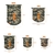 SACO ESTANQUE - Monster 3x - 10lt e 20lt - comprar online