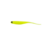 Isca Soft Shad Minnow - 14cm - Monster 3X - 3 UNIDADES - soft para tucunaré e traíra - loja online