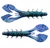 Isca Soft para traíra YUM SPINE CRAW