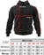 MOLETOM Preto - Pesca da Gurias - comprar online