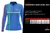 Camiseta de Pesca Feminina - BABY LOOK - Preta na internet