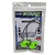 CRAZY HEAD OFF7 - VERDE LIMÃO - 2 UN - 18G - Anzol OFF SET Articulado - ideal para DOURADO na internet
