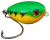 Isca Strey VIBORA - isca para traíra - frog - 5cm 11gr - comprar online