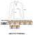 Camiseta de Pesca Feminina - BABY LOOK - ROSA - Pesca das Gurias - comprar online
