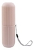 Porta Cepillo Dental Dientes Estuche Organizador Portátil - Kogu Store