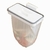Soporte Cesto Colgante Para Bolsa - comprar online