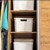 ORGANIZADOR RATTAN 40 LITROS na internet