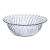 TIGELA SALADEIRA DE VIDRO REDONDA FUNDA - comprar online