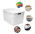 ORGANIZADOR RATTAN 40 LITROS