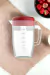 JARRA C/TAMPA 4,0L - loja online