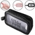 NECESSAIRE PLASTICO PVC E PU 3210 - SABOLLAN 