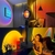 LAMPADA LUMINARIA SUNSET POR DO SOL - comprar online