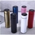 GARRAFA TÉRMICA COM DISPLAY DE TEMPERATURA LED 500ML