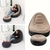 Conjunto Poltrona e Puff Inflável Ultra Lounge Portátil. - comprar online