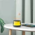 Mini Alto-falante de Luz Bluetooth Portátil sem Fio - comprar online