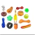 KIT 3 UNIDADES BRINQUEDOS PET VARIADOS - comprar online