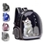 Mochila Astronauta Transparente