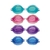 OCULOS DE NATAÇÃO - comprar online