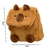 Mochila Capivara - comprar online