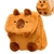 Mochila Capivara