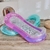 Piscina Brinquedos flutuantes para tamanho adulto Cama flutuante para piscina 178*70CM