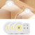 Kit 3 Lâmpada Luminária Led Spot Sem Fio Controle Remoto