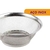 Escorredor de Macarrão Alimentos Cesta Para Frutas Aço Inox Multiuso 22cm - comprar online