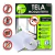 TELA MOSQUITEIRO COM VELCRO