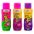 SABONETE INTIMO BABABELL UVA 200ML - comprar online