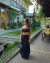 Conjunto Zurik Cropped e Saia Midi - loja online